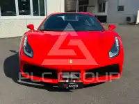 2019 Ferrari 488