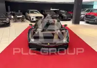 2019 Ferrari 488