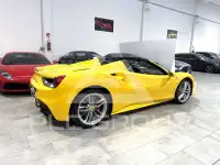 2019 Ferrari 488