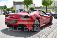 2019 Ferrari 488