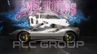 2019 Ferrari 488