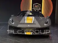 2019 Ferrari 488