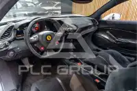 2019 Ferrari 488