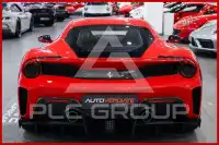 2019 Ferrari 488