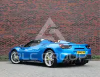 2019 Ferrari 488