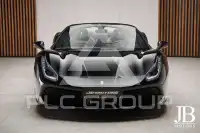 2019 Ferrari 488