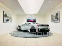 2019 Ferrari 488