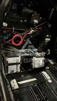 2019 Ferrari 488