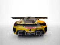 2019 Ferrari 488