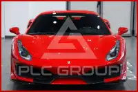 2019 Ferrari 488