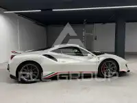 2019 Ferrari 488