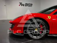 2019 Ferrari 488