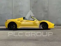 2019 Ferrari 488