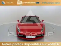 2019 Ferrari 488