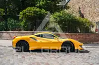 2019 Ferrari 488