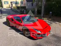 2019 Ferrari 488