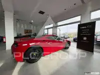 2019 Ferrari 488