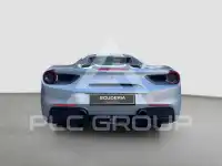 2019 Ferrari 488