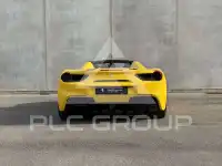 2019 Ferrari 488