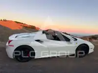 2019 Ferrari 488