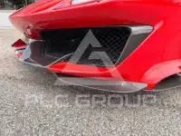2019 Ferrari 488