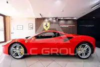 2019 Ferrari 488