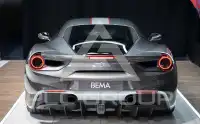 2019 Ferrari 488