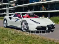 2019 Ferrari 488