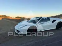 2019 Ferrari 488