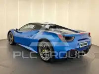 2019 Ferrari 488
