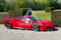2019 Ferrari 488