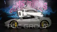 2019 Ferrari 488