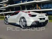 2019 Ferrari 488