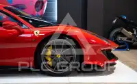 2019 Ferrari 488