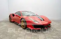 2019 Ferrari 488
