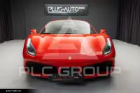 2019 Ferrari 488