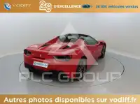 2019 Ferrari 488