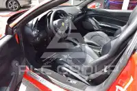 2019 Ferrari 488