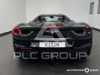 2019 Ferrari 488