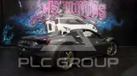 2019 Ferrari 488