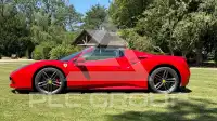2019 Ferrari 488