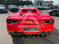 2019 Ferrari 488