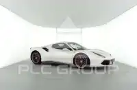 2019 Ferrari 488