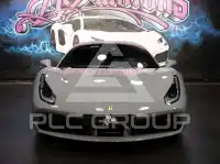 2019 Ferrari 488