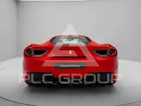 2019 Ferrari 488