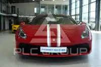 2019 Ferrari 488