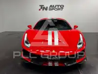 2019 Ferrari 488