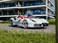 2019 Ferrari 488