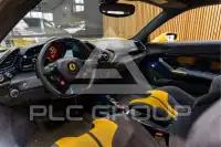2019 Ferrari 488