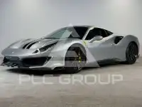 2019 Ferrari 488
